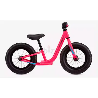 Specialized Hotwalk Balance Bike for Kids (Pink)