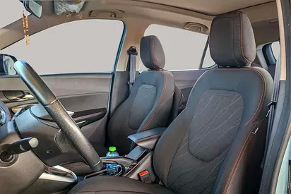 2022 Chevrolet GROOVE 照片 11