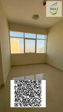 2Bhk available for sale in Gulf tower Emirates city Ajman