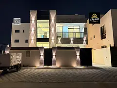 Your dream villa: two floors and a rooftop, excellent finishing, registration fees included, negotia