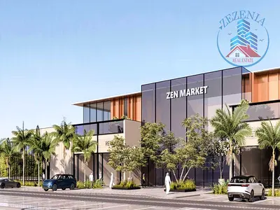 5% مقدم | عائد 30% | إطلالة على مسبح | لاجون | مجتمع مغلق