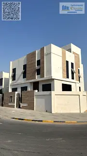 Luxury Villa for Sale – Ajman | Al Zahya
