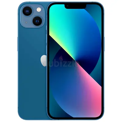Apple iPhone 13 128 GB (Blue) - Excellent Condition, Unlocked