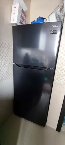 Fridge 2Door