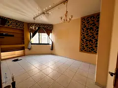 Master room with free AC, in a prime vibrant location close to cafes, shops, malls and all services,