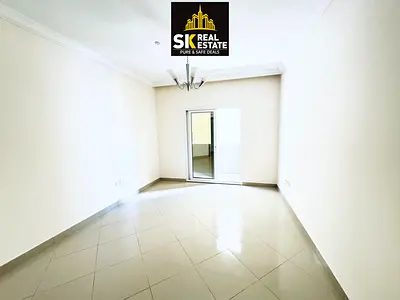 READY TO MIVE 1BHK RENT ONLY 37K WITH FREE AMENITIES