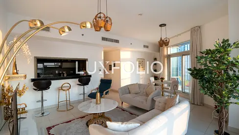 Furnished | Largest Layout | Investment