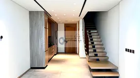 Luxury Penthouse | Townhouse View | Ready To Move | Chiller Free