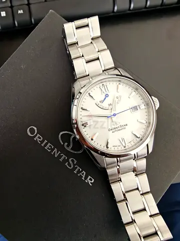 Orient Star Contemporary Standard Watch