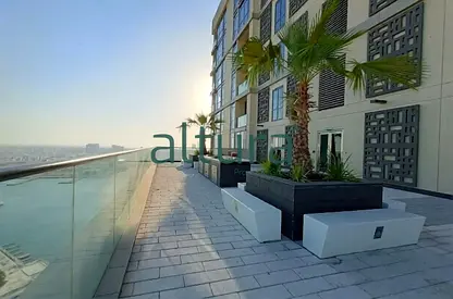 2BR Unit | Canal & Skyline View | Vacant by April