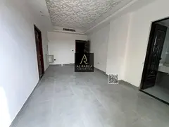 Brand New | Spacious 3BR Apartment in Al Alia | First Tenant | Modern Design | Security Cheque