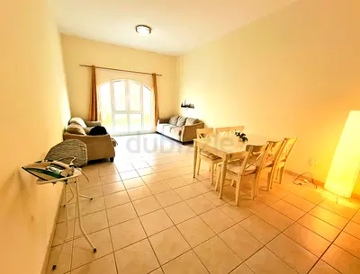 Bedspace near Discovery Gardens Metro station