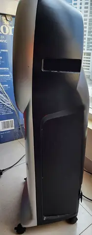 Portable Tower Fan / Air Cooler - Good Working Condition