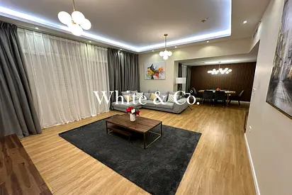 Upgraded | Fully Furnished | Low Floor