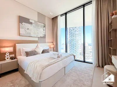 1 Bedroom Private Pool Terrace| All Bills Inc l Free Wifi - Parking - Cleaning l No Commission