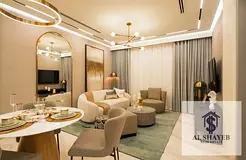 Pool &amp; Park Views | 2BR Apartment | Furnished | JVC