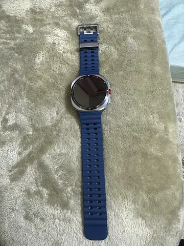 Samsung Watch Ultra 2 (2025)