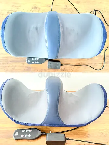 Portable Massager for Legs, Shoulders, and Neck for sale!
