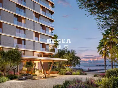 Genuine Resale | Ready Q1 2028 | Burj Khalifa View