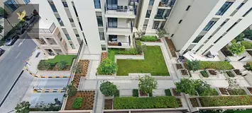 Luxury Furnished Studio | Free Amenities | Prime Location | Move-In Ready