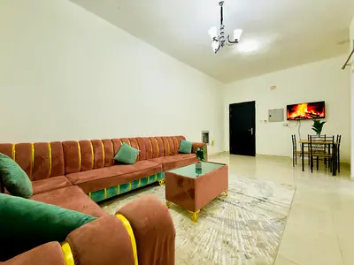 🏡 1 Bedroom Apartment for Rent in Al Rawda 2 – Ajman