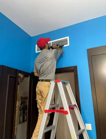 Technical services  Home Maintenance