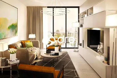 Modern Living | Spacious | High Floor