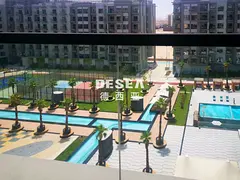 Rented Oct 2026 | Pool Views | Unfurnished