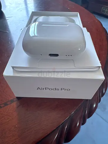 Apple Airpods Pro 3 Case brand new