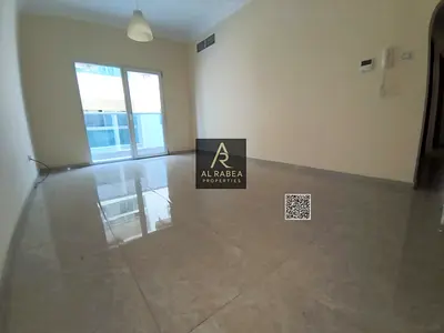 2 Bedroom Apartment for Rent in Al Jurf 2 – Balcony – 2 Bathrooms – Near Al Aqsa School – AED 43K