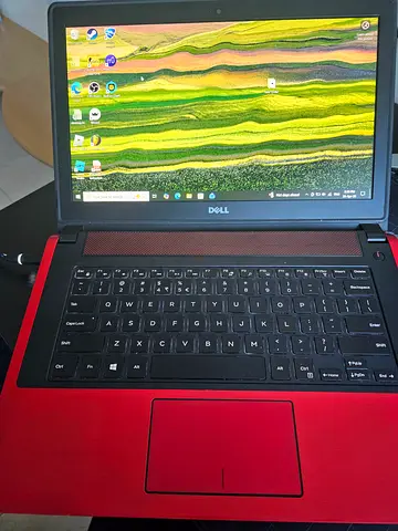 Dell laptop for sale