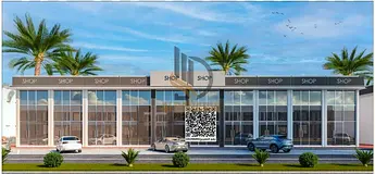 🏢 Commercial Building for Sale – Al Helio 2, Ajman A prime investment opportunity in a strategi