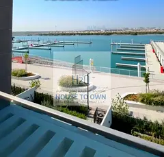 Brand New | Ready to Move | Full Sea View