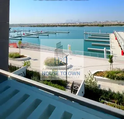 Brand New | Ready to Move | Full Sea View