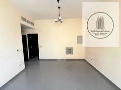 Spacious Studio Apartment for Annual Rent | Al Alia Area | Separate Kitchen