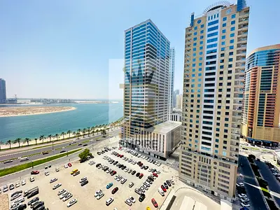 CHILLER FREE | BALCONY&BUILT-IN WARDROBES | SEE-VIEW | READY TO MOVE IN!