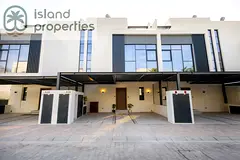 Short-Term Rental Villa | Luxury Stay on Al Marjan Island at Dannah Bay