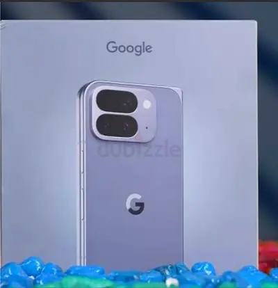 GOOGLE PIXEL 10 PRO FOLD 256GB NEW