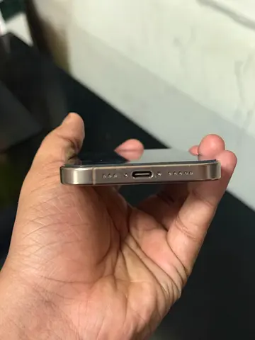 Iphone 16 pro
