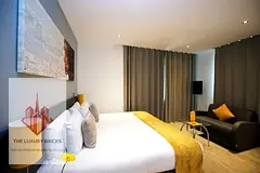 Fully Furnished Hotel Room | Ready to Move In | All Bills Included