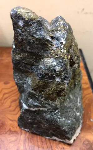 Natural Copper Ore Rock (Lab Tested) – Collector Piece – 1.27kg