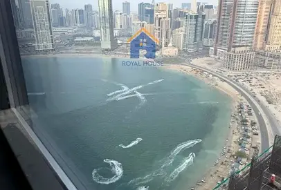 Two-bedroom apartment for sale in Al Mamzar