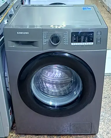 Samsung latest model 8kg washing machine for sell good working