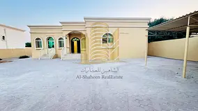Villa for rent in Ajman