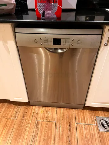 Dishwasher BOSCH