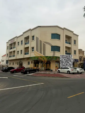 For Rent – Spacious 1-Bedroom Apartment with Living Room and One Bathroom