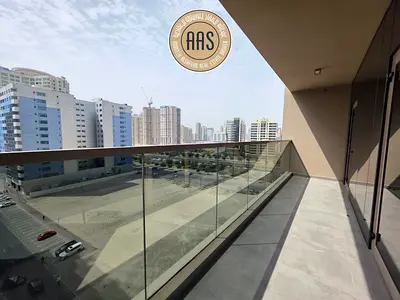 Cozy 3/Bedroom Apartment + Maid room <>Available ::: With Gym&pool