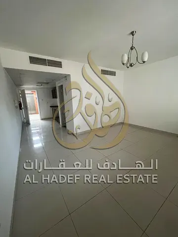 🔥 A fantastic rental opportunity in Al Khan, Sharjah 🔥 🏡 A wonderful studio apartment with excellent space in a very clean tower 👌 📍 Prime loca