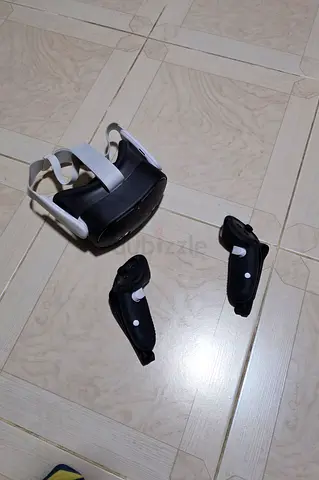 Metaquest 3s 128gb 1 time used, 1 year warranty left