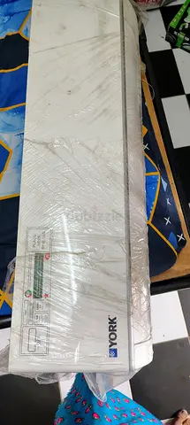 York 1.5 Ton Split AC Indoor Unit (Used, Good Condition)